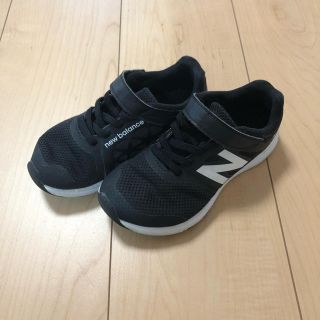 ニューバランス(New Balance)のキッズ　ニューバランススニーカー(スニーカー)