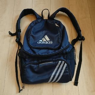 アディダス(adidas)のadidas サッカー リュック(その他)