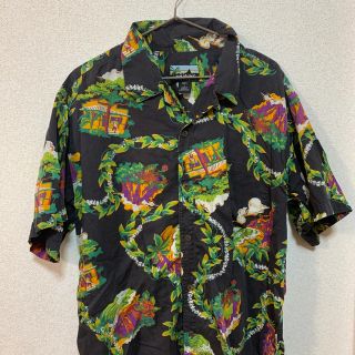 パタゴニア(patagonia)のpataloha patagonia アロハシャツ(シャツ)