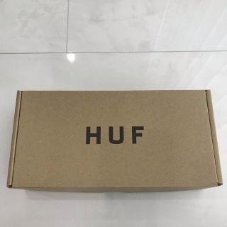 ハフ(HUF)のHUF ショップ　箱　ギフトボックス(その他)