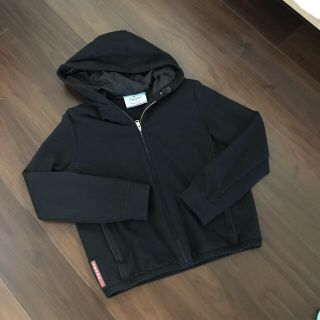 プラダ 中古 パーカー(レディース)の通販 15点 | PRADAのレディースを セール激安商品 プラダスポーツ パーカー パーカー