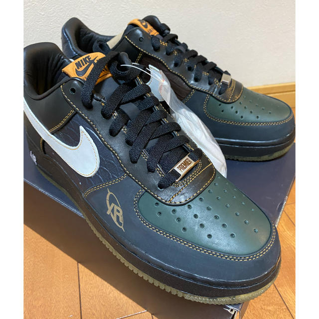 Nike Air Force 1 DJ Premier