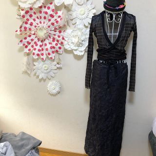 ジャンポールゴルチエ 巻きスカートの通販 13点 | Jean-Paul GAULTIER ...