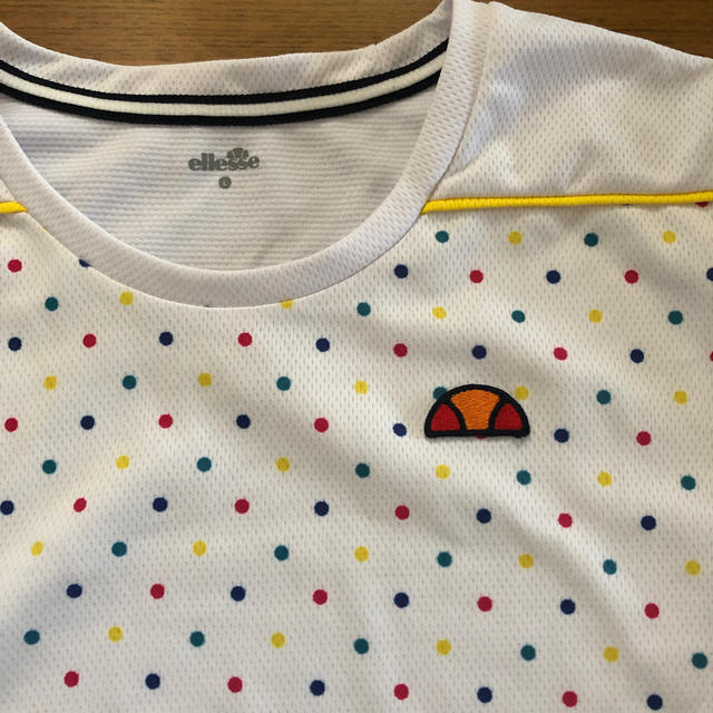 ellesse(エレッセ)のエレッセ  テニスウェア スポーツ/アウトドアのテニス(ウェア)の商品写真