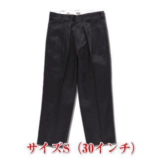 ディッキーズ(Dickies)の windandsea DICKIES 2TUCK TROUSERS﻿(チノパン)