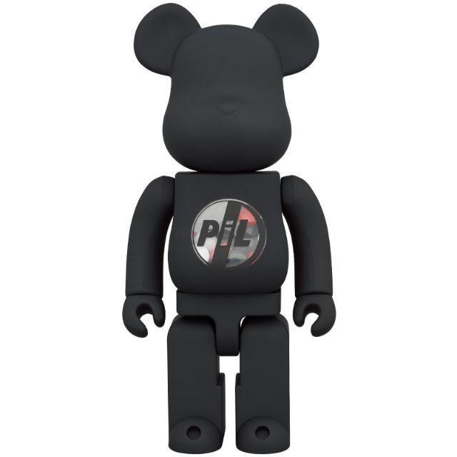 BE@RBRICK PiL 400％