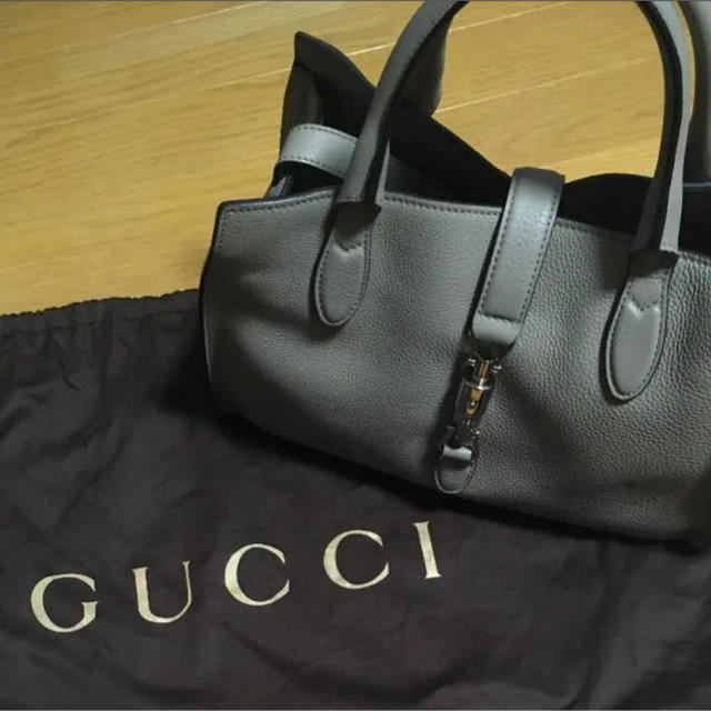 T.l様 専用 GUCCI ショルダーバッグ 2Wayのサムネイル