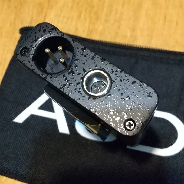 Audix ファンタム電源ユニット APS-911の通販 by 一方通行's Audix ファンタム電源ユニット APS-911の通販 by 一方通行's