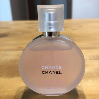 シャネル(CHANEL)のシャネル　チャンスオータンドゥル　ヘアミスト(ヘアウォーター/ヘアミスト)