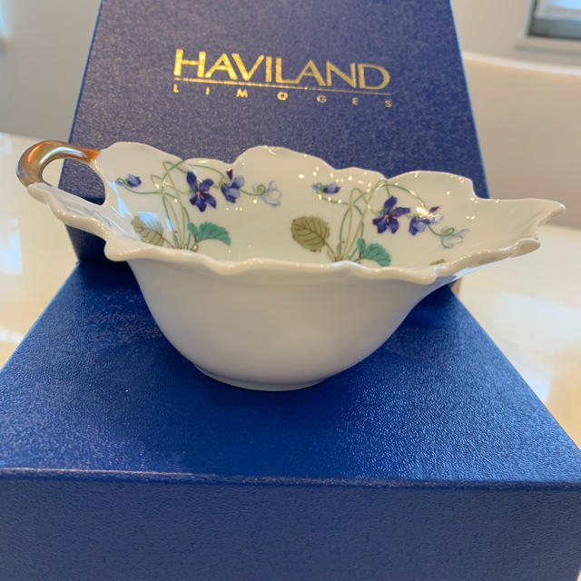 Haviland(アビランド)のHAVILAND LIMOGES   インテリア/住まい/日用品のキッチン/食器(食器)の商品写真