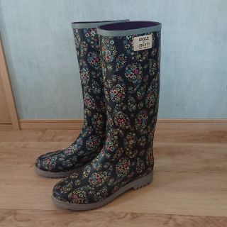 エーグル(AIGLE)の●値下げ●AIGLE エーグル リバティ レインブーツ(レインブーツ/長靴)