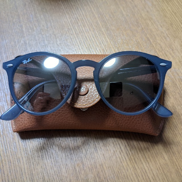 レイバン　サングラス　ミラー　Ray-Ban