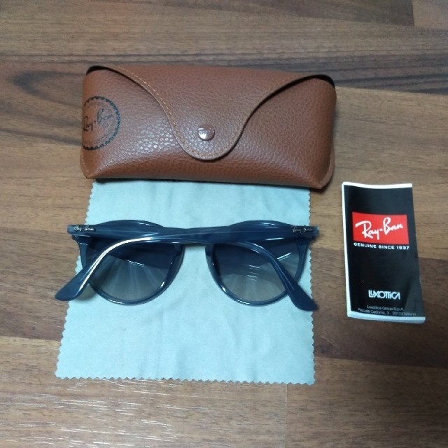 レイバン　サングラス　ミラー　Ray-Ban