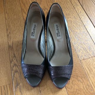 エレガンスヒミコ(elegance卑弥呼)の卑弥呼　パンプス(ハイヒール/パンプス)