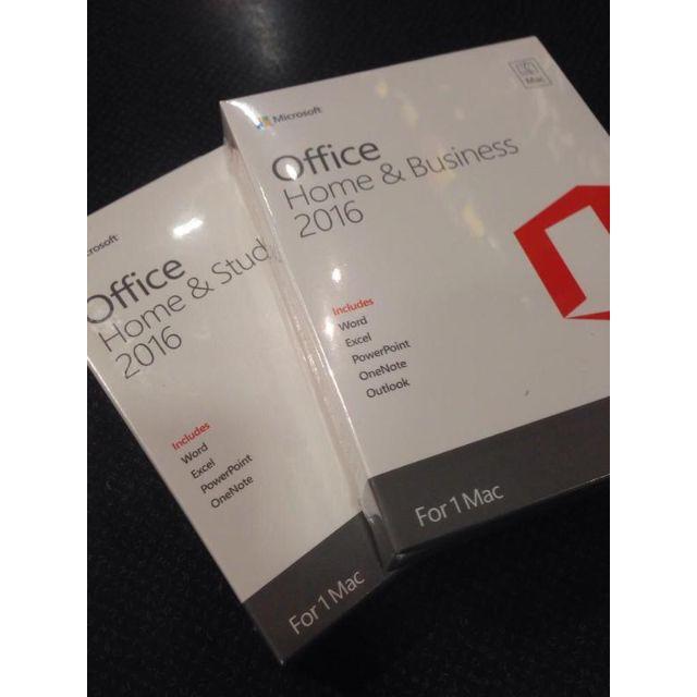 Microsoft Office 2016 for Mac 返金保証