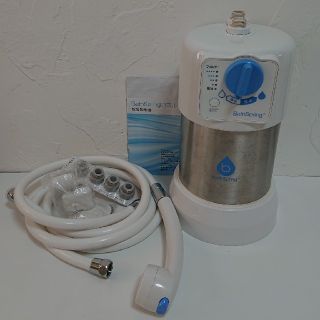 アムウェイ(Amway)のアムウェイ 浄水器&インダクションレンジ(浄水機)