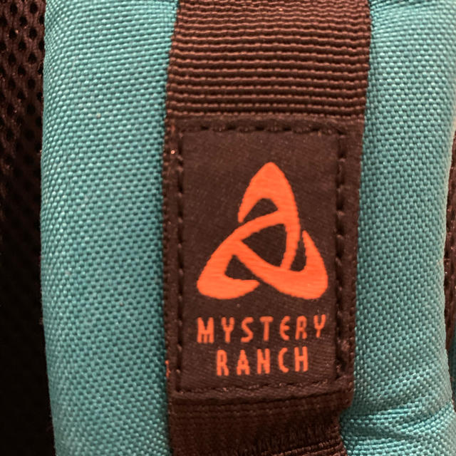 MYSTERY RANCH(ミステリーランチ)のmysteryranchアーバンアサルト2015モデル メンズのバッグ(バッグパック/リュック)の商品写真