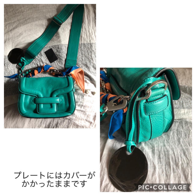 PIERRE HARDY - ピエールアルディ新品未使用アルファバッグ期間限定お