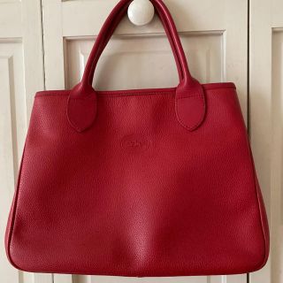 ロンシャン(LONGCHAMP)のLongchamp ハンドバッグ(ハンドバッグ)