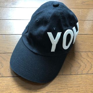 ワイスリー(Y-3)のY-3  ワイスリー キャップ (キャップ)