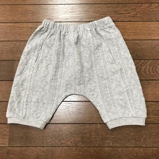 マーキーズ(MARKEY'S)のmarkey's サルエルパンツ 80cm calmia(パンツ)