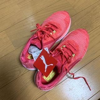 プーマ(PUMA)の値下げプーマスニーカー(スニーカー)