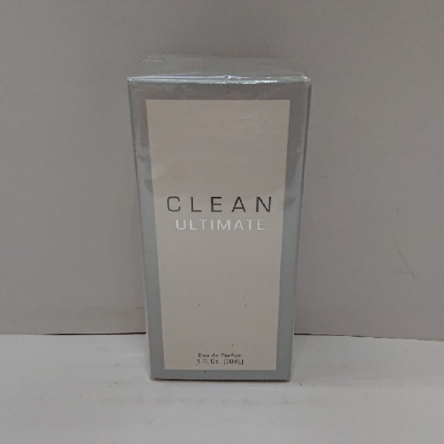 CLEAN(クリーン)のEMIRI様専用 クリーン アルティメイト 30ml コスメ/美容の香水(ユニセックス)の商品写真