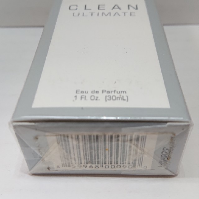 CLEAN(クリーン)のEMIRI様専用 クリーン アルティメイト 30ml コスメ/美容の香水(ユニセックス)の商品写真