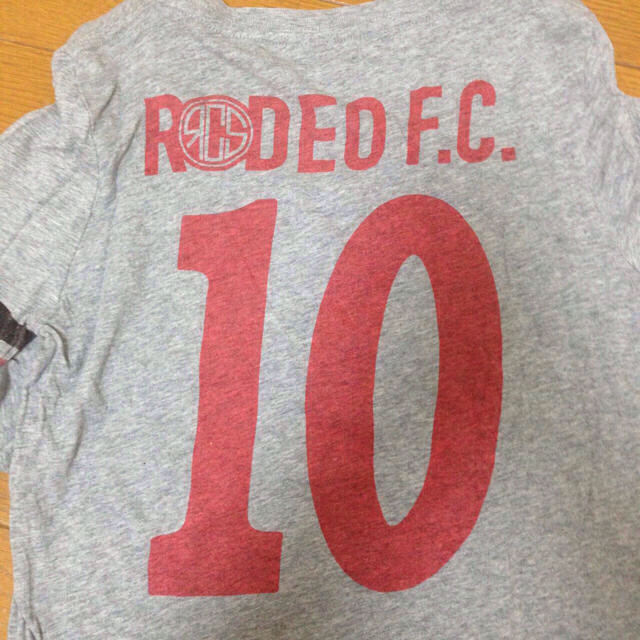 RODEO CROWNS(ロデオクラウンズ)の♡LOVE♡さま専用＼(^o^)／ レディースのトップス(Tシャツ(長袖/七分))の商品写真