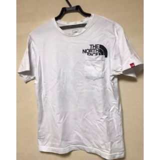 ザノースフェイス(THE NORTH FACE)のノースフェイス　Tシャツ(Tシャツ/カットソー(半袖/袖なし))