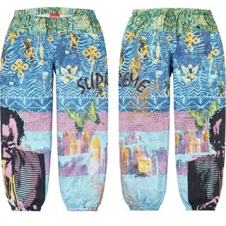 Supreme 20ss Miles Davis Skate Pant M