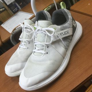 フットジョイ(FootJoy)のフットジョイ27W(シューズ)