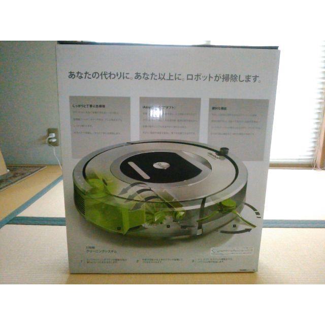 iRobot Roomba 78077 1