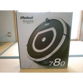 iRobot Roomba 78077