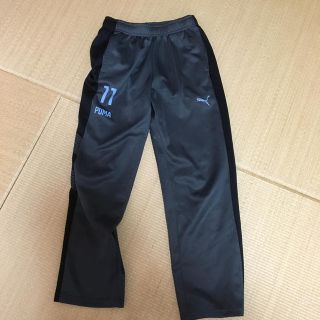 プーマ(PUMA)のジャージ150(パンツ/スパッツ)