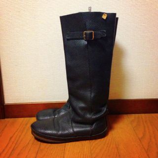 ジャーナルスタンダード(JOURNAL STANDARD)の【koos】ロングブーツ(ブーツ)