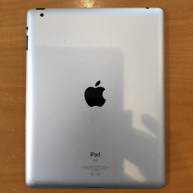 美品 iPad 2 Wi-Fiモデル 32GB MC980J/A