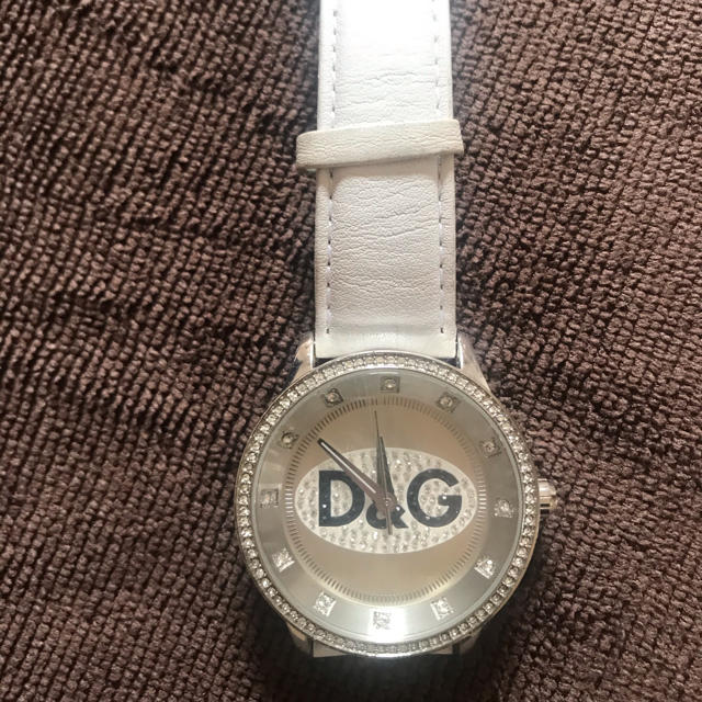 D&G 腕時計