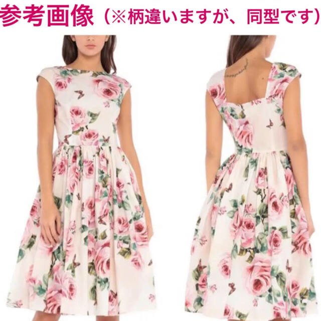 DOLCE&GABBANA - 【新品、タグ付き】ドルチェ&ガッバーナ DOLCE&GABBANA - 【新品、タグ付き】ドルチェ&ガッバーナ