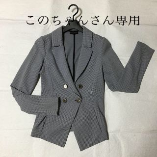 エンポリオアルマーニ(Emporio Armani)のエンポリオアルマーニ　ジャケット(テーラードジャケット)