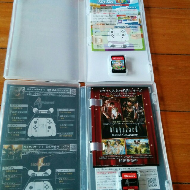 Nintendo Switch(ニンテンドースイッチ)の任天堂Switch エンタメ/ホビーのゲームソフト/ゲーム機本体(携帯用ゲーム機本体)の商品写真