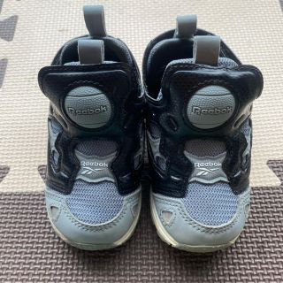 リーボック(Reebok)のリーボック　ポンプフューリー 10cm(スニーカー)