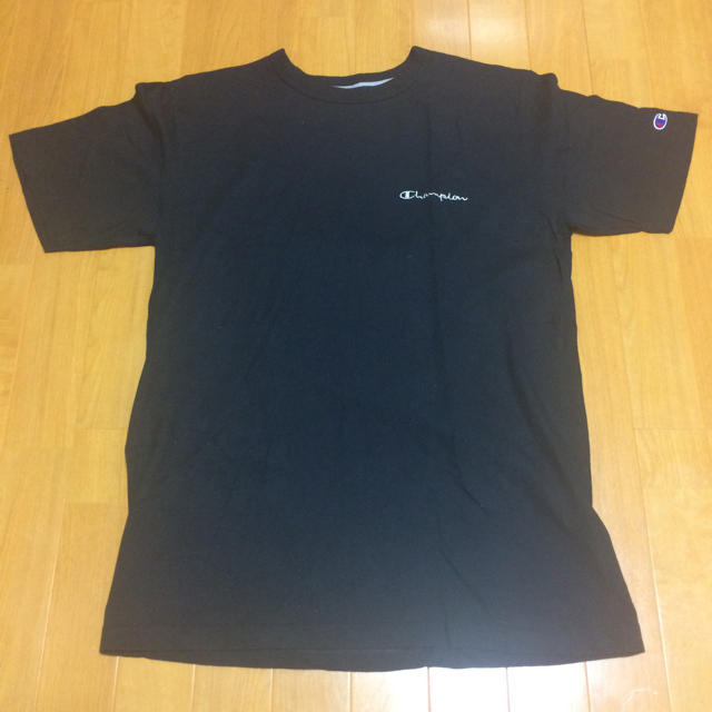 Champion(チャンピオン)のチャンピオン 半袖Tシャツ レディースのトップス(Tシャツ(半袖/袖なし))の商品写真