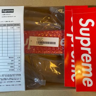 シュプリーム(Supreme)のSupreme®/Swingline® Stapler ホッチキス(その他)