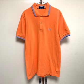 フレッドペリー(FRED PERRY)のフレッドペリー ポロシャツ イングランド製(ポロシャツ)