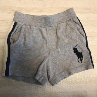 ラルフローレン(Ralph Lauren)のラルフローレン　ショートパンツ　(パンツ)