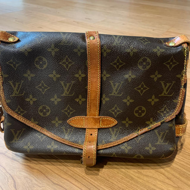 LOUIS VUITTON(ルイヴィトン)のヴィトンバック レディースのバッグ(ショルダーバッグ)の商品写真