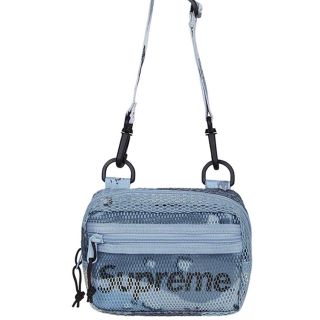 シュプリーム(Supreme)のsupreme Small Shoulder Bag Blue Camo(ショルダーバッグ)