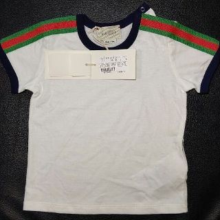 グッチ(Gucci)のベビー服  GUCCI   Tシャツ(Ｔシャツ)