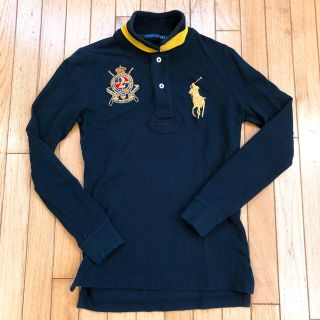 ラルフローレン(Ralph Lauren)のRalph Lauren ポロシャツ ☆ S(ポロシャツ)